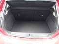 View of boot / luggage space