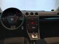 View of dashboard