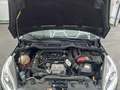 View of engine compartment