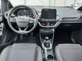 View of dashboard