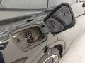 View of fittings for electric vehicle