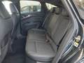 View of rear seat