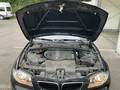 View of engine compartment