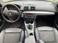 View of dashboard