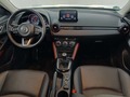 View of dashboard