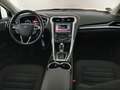 View of dashboard