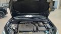 View of engine compartment