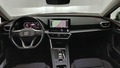 View of dashboard
