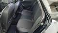 View of rear seat