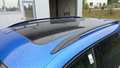 View of sunroof / panoramic roof
