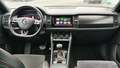 View of dashboard