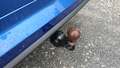 View of trailer tow-bar hitch