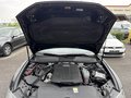 Vue du compartiment moteur