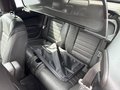 View of rear seat