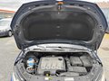 Vue du compartiment moteur
