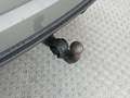 View of trailer tow-bar hitch