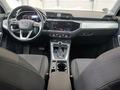 View of dashboard