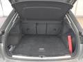 View of boot / luggage space