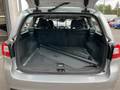 View of boot / luggage space