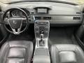 View of dashboard
