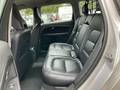 View of rear seat