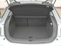 View of boot / luggage space