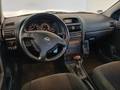 View of dashboard