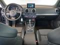 View of dashboard
