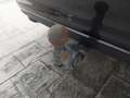 View of trailer tow-bar hitch