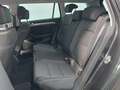 View of rear seat