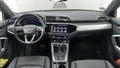 View of dashboard
