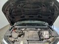 View of engine compartment