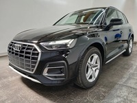 Audi Q5 advanced 35 TDI S-tronic