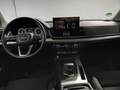 View of dashboard