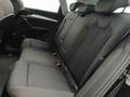 View of rear seat