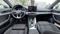 View of dashboard