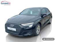 Audi A3 Sportback 30 TGI S-tronic