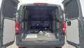 View of boot / luggage space