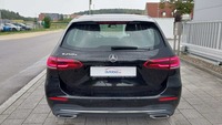 Rear view