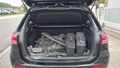 View of boot / luggage space