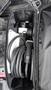 View of fittings for electric vehicle