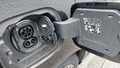 View of fittings for electric vehicle