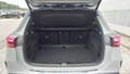 View of boot / luggage space