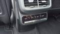 View of rear climate control switch