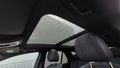 View of sunroof / panoramic roof