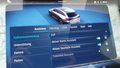 Other optional extras