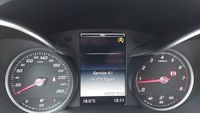 Статус автомобиля