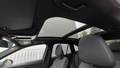 View of sunroof / panoramic roof
