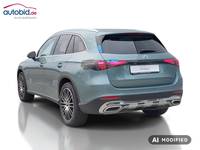 Вид сзади слева