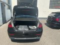 View of boot / luggage space